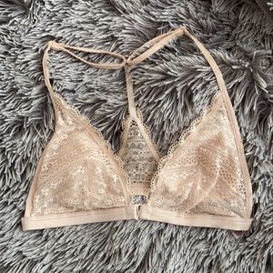 victorias secret bralette